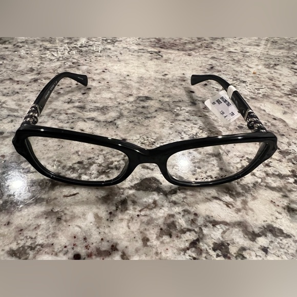 Brand new coach, women’s ophthalmic frame - Picture 5 of 7